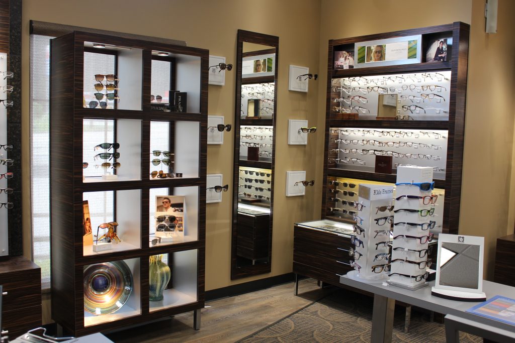 Home Druid Hills Eye Care